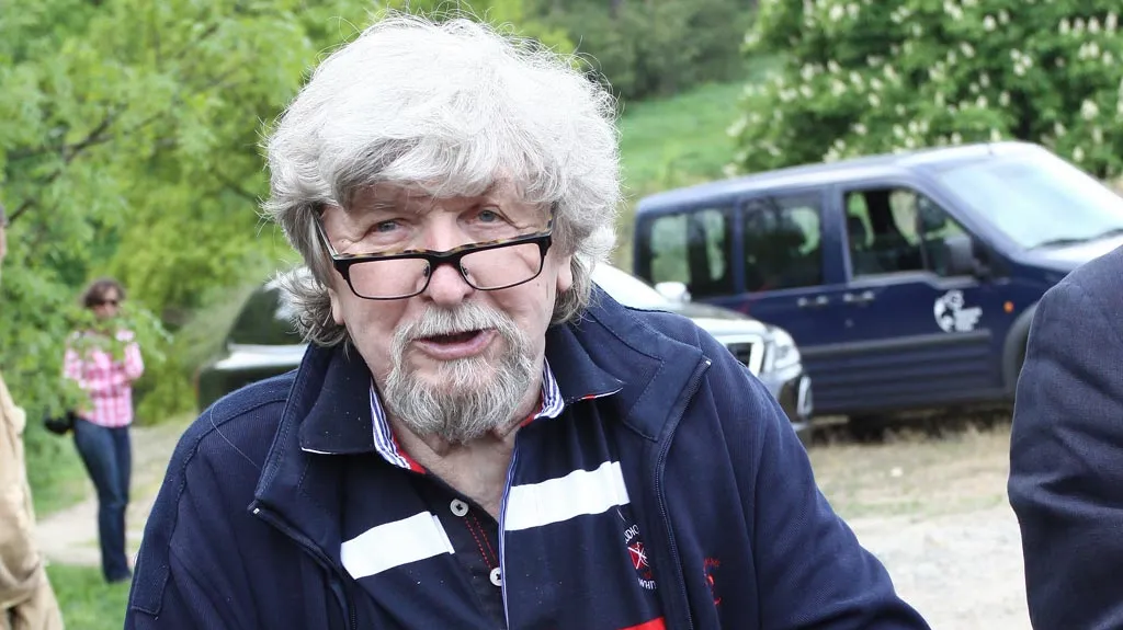 Kameraman Miroslav Ondříček
