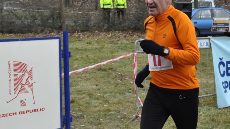 Memoriál Lucie Náprstkové