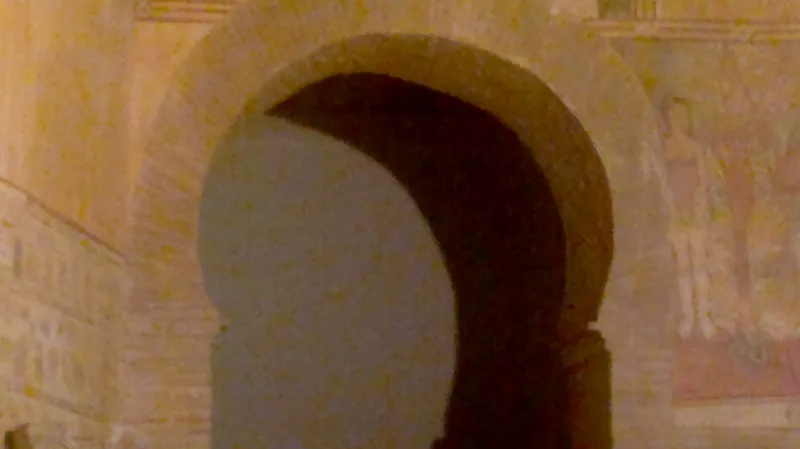 Iglésia de San Román