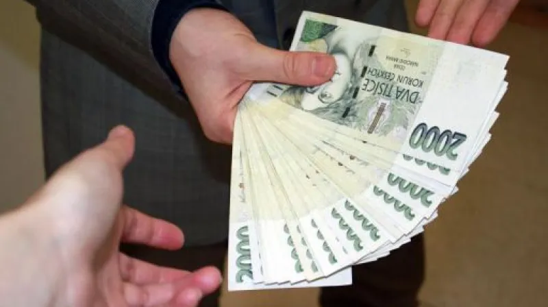 Američani proti kurupci v Česku