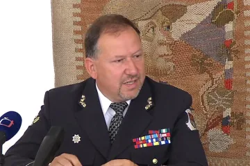 Kauza Kotrouš: Policejní šéf se nechal korumpovat