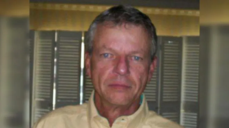 John Houser zastřelil v Lafayette dva lidi