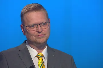 Bělobrádek: Lidovci nemohou být s nízkými preferencemi spokojeni. Odmítl ale, že by to bylo tím, s kým jsou v koalici