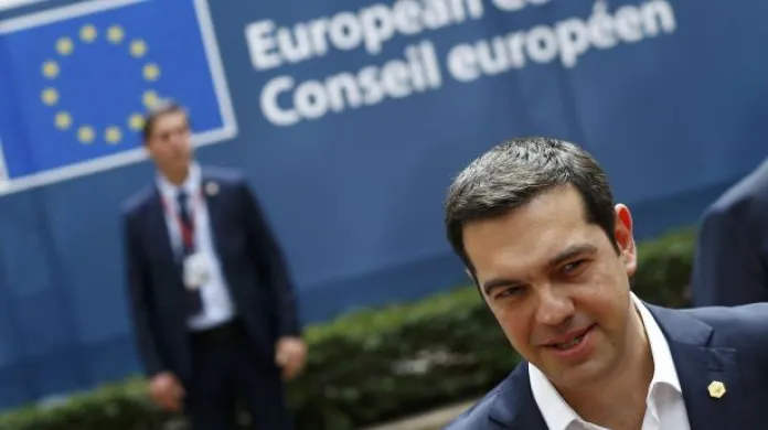 Horizont ČT24: Portrét Alexise Tsiprase