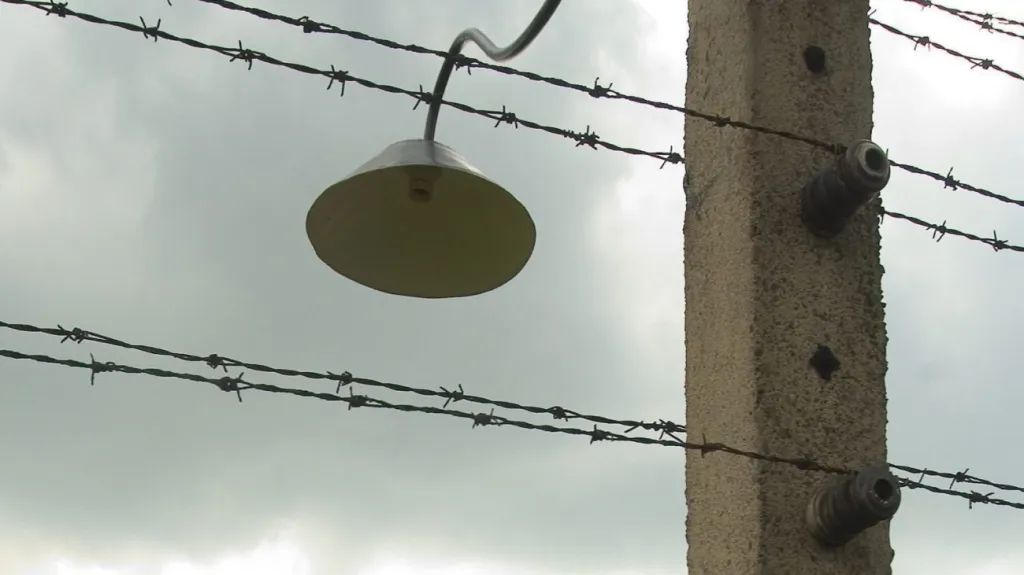 Koncentrační tábor