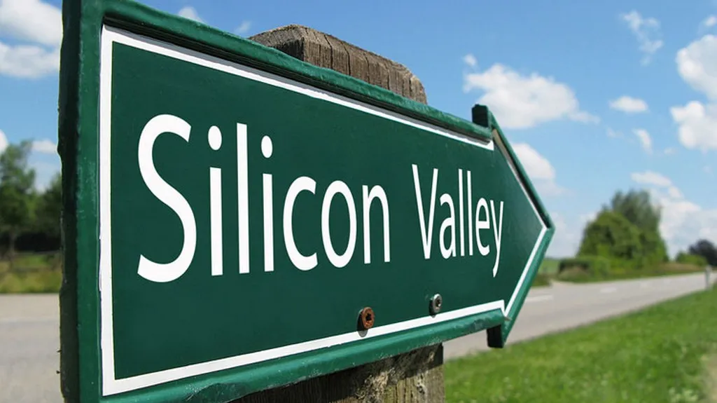 Silicon Valley