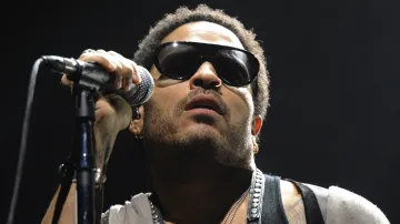 Lenny Kravitz