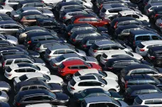 Tržby tuzemských automobilek loni vzrostly na 1,257 bilionu korun