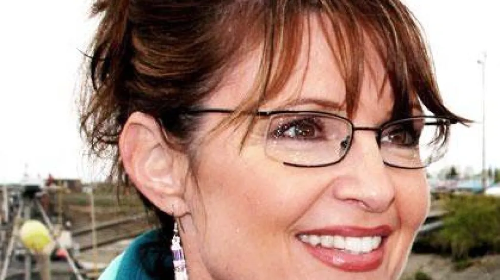 Sarah Palinová
