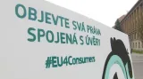 Události: EU chce, aby byli spotřebitelé