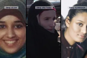 Bosna a Hercegovina jde Trumpovi vstříc. Přijme zpět občany, kteří se přidali k islamistům
