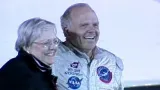 Zmizelý dobrodruh Steve Fossett