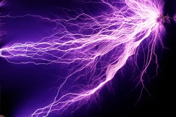 Vědci testují možnost výroby energie z rotace Země