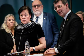 Dánsko ohlásilo velké investice na obranu v Arktidě