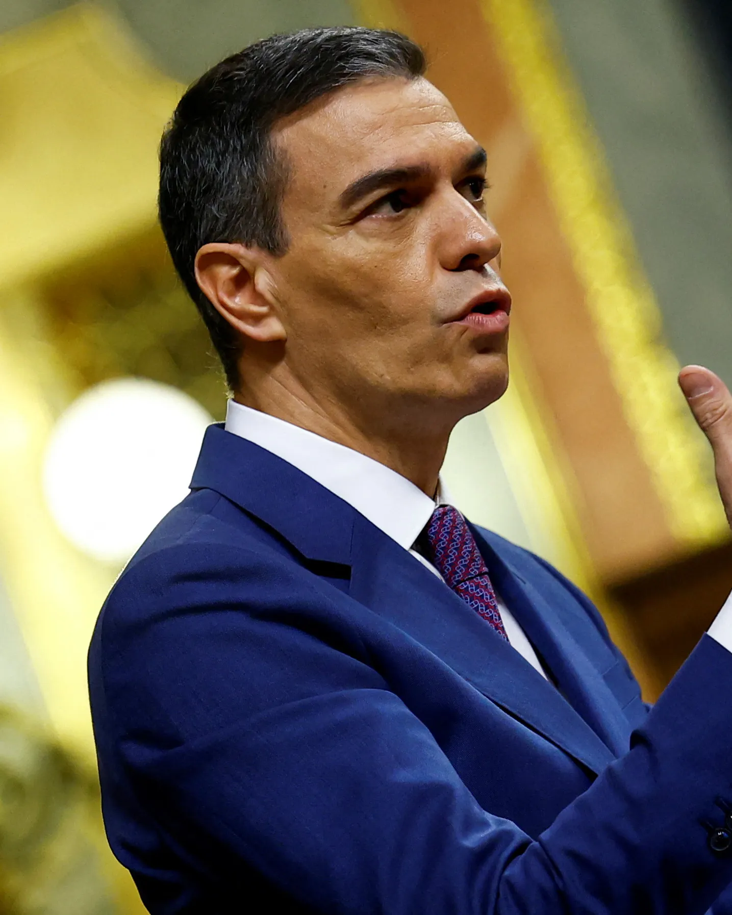 Španělský premiér Sánchez pozastavil výkon funkce kvůli vyšetřování manželky