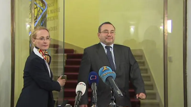 Brífink Josefa Dobeše