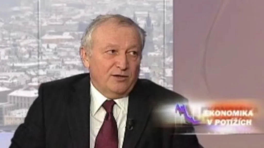 Eduard Janota