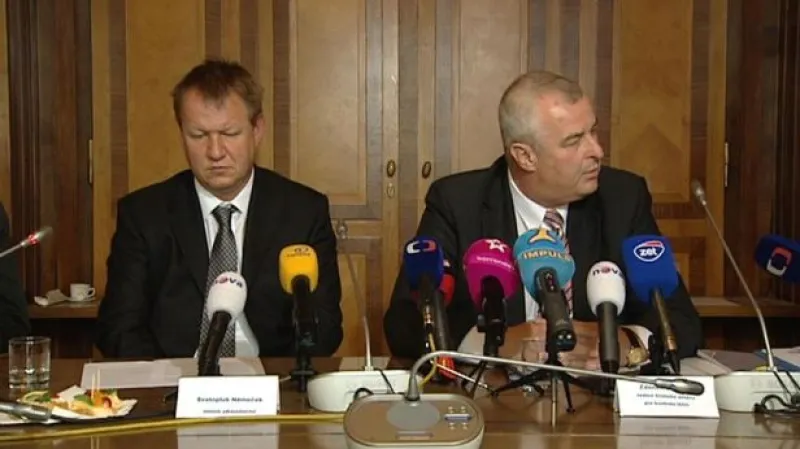 Audit SÚKL ukázal nevýhodnost smluv