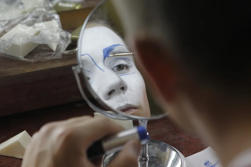 Cirque du Soleil ma vážné ekonomické problémy. Požádal o ochranu před bankrotem