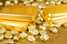 Median: Češi kvůli inflaci nejčastěji investují do zlata
