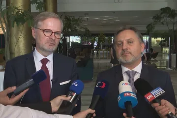 Fiala jednal v Pobřeží slonoviny. Investiční příležitosti vidí v dodávkách techniky