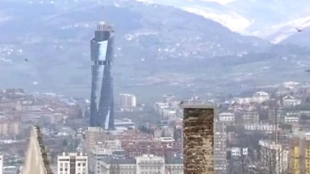 Bosna
