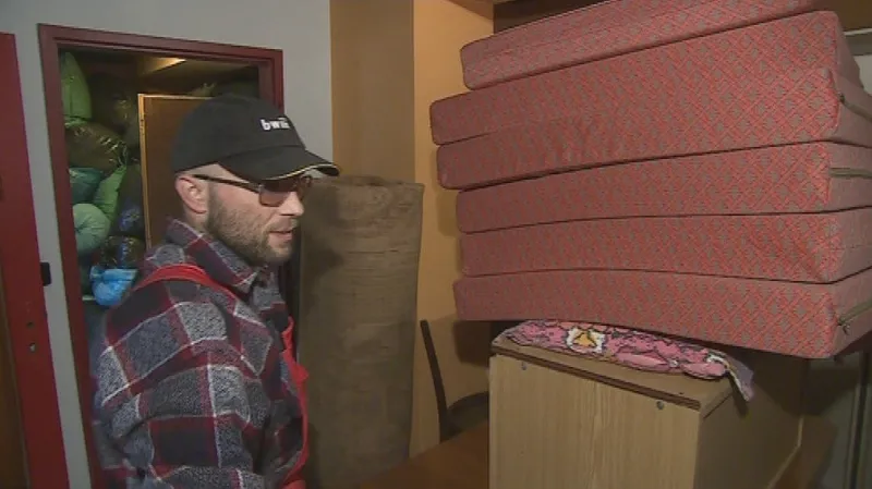 Pracovní místa v charitě vznikají ve spolupráci s úřadem práce