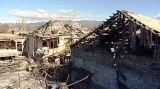 Následky války v Jižní Osetii
