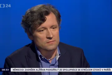 Pečinka: Myslím, že Babiš volby některých svých ministrů lituje