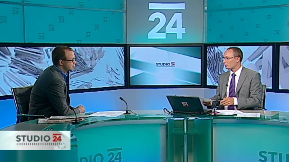 Studio 24