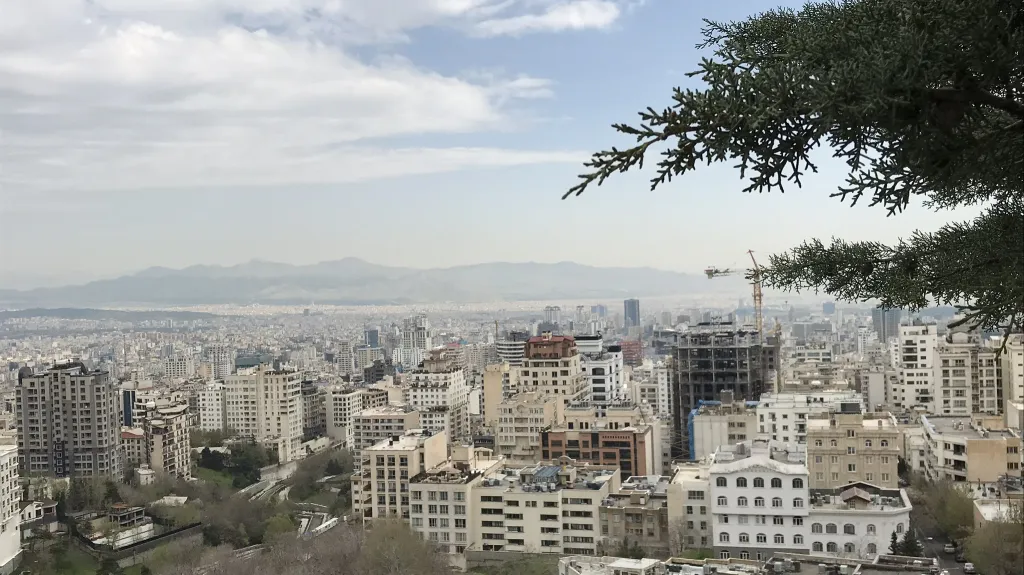 Teherán