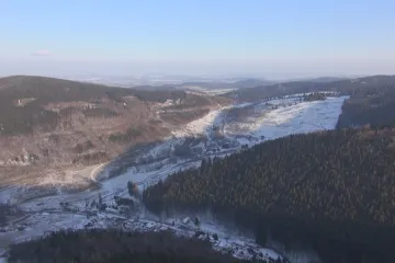 Spekulanti v Krkonoších rozesílají nevýhodné nabídky na odkup pozemků