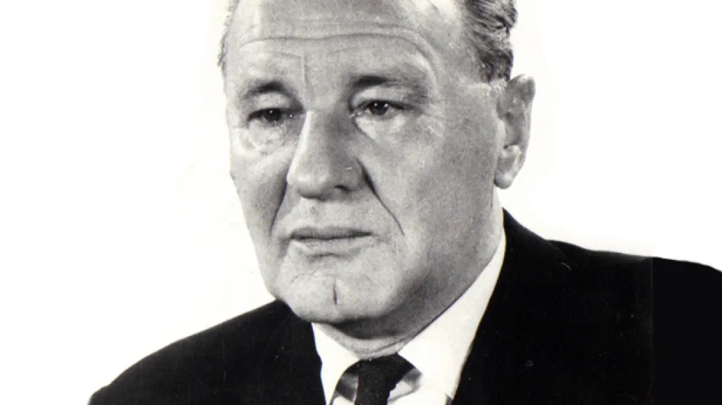 János Kádár