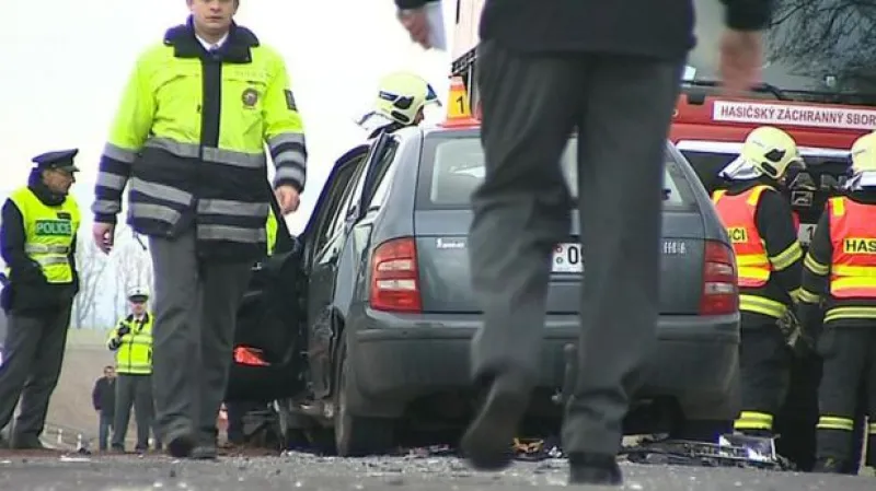 Telefonát Martiny Tlachové