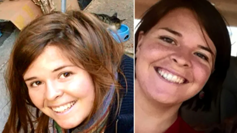 Kayla Jean Muellerová