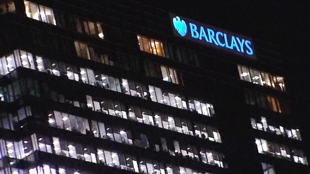 Barclays