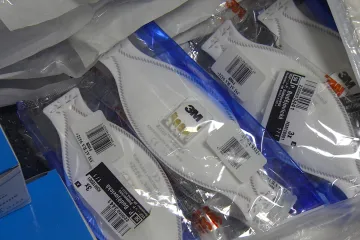 Třebíč pomáhá Číně, do sbírky se zapojila celá republika