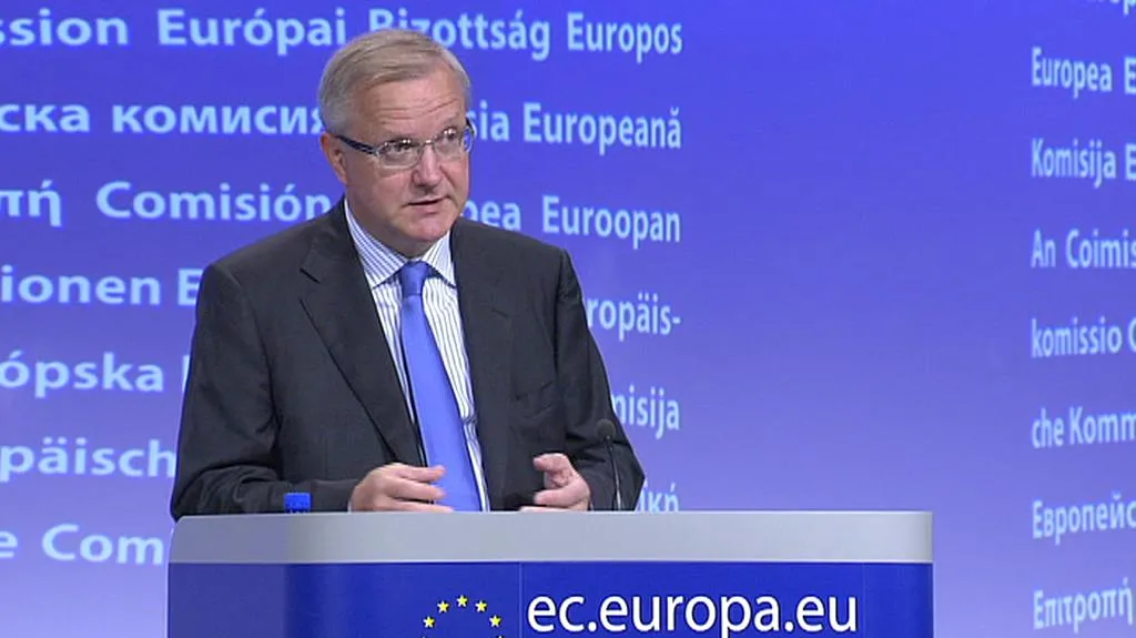 Olli Rehn