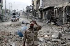 Syrská armáda pravděpodobně útočila na nemocnice a školy, stojí podle Reuters ve zprávě OSN