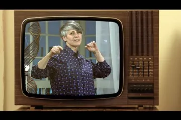 Klip týdne: Petr Marek rozčtvrtil Moniku Načevu