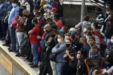 Latinská Amerika novým ohniskem pandemie. Počty nakažených tam stále stoupají