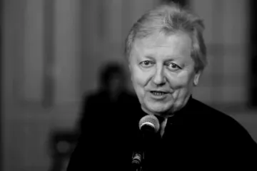 Dobrý časy podpoří Neckář čtyřmi speciálními koncerty