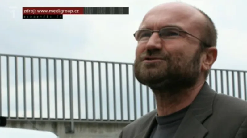 Martin Vojtíšek, představitel PP Hospitals