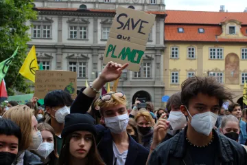 Ministerstva udělala pro snižování emisí málo. Soud vyhověl spolku Klimatická žaloba