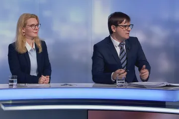 Rozhodnutí pojišťovny nemůže přebít pět lékařských zpráv, řekl advokát zastupující rodinu malého Martina