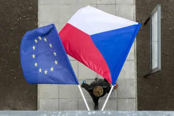 Politici vymýšlejí, co dělat, až přestanou chodit evropské miliardy. Navrhují státní dotace nebo půjčky