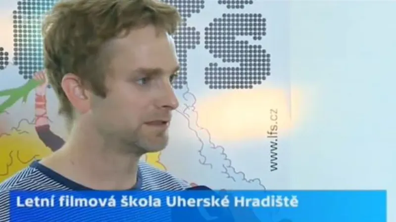 Rozhovor se scenáristou snímku Osmy Markem Epsteinem