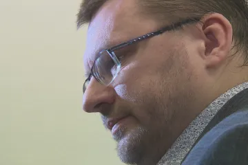 Nejvyšší soud potvrdil podmínku pro exposlance Volného za výroky o ivermektinu