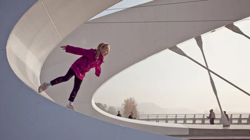 Den otevřených dveří na Trojském mostě