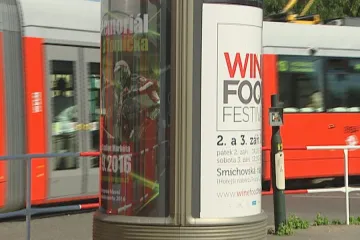 Kauza zakázek na reklamní plochy v Praze se vrací k soudu